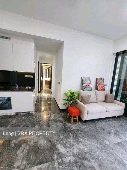 Midtown Bay (D7), Apartment #582906571